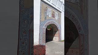 ЯРОСЛАВЛЬ ТОЛГСКИЙ МОНАСТЫРЬ