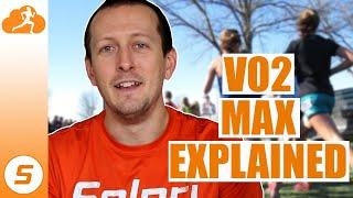 The 3 Factors That Effect VO2 Max and How Fast You Run