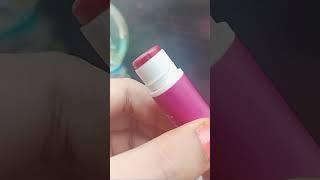 Clensta Beetroot Lip balm️