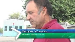 С дальнобойщиков собирают штрафы за «переработки»