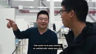 Atlas Copco: Hogar de las Ideas Industriales - Cap 1