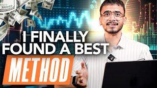  Best Method of How to Invest | The Pocket Option Strategy Is Suitable for Beginners