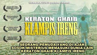 MERINDING‼️PEMUDA INI PERNAH "SOWAN" DI KERATON GHAIB KLAMPIS IRENG. #klampisireng #keraton_ghaib