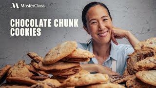 Bake Joanne Chang's Mouthwatering Chocolate Chunk Cookies | MasterClass | Easy Recipe