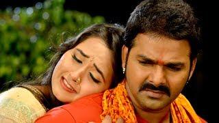 Sad Romantic Song | #Pawan Singh & #Kajal Raghwani | Sagro Dhuan Dhuan Uthal