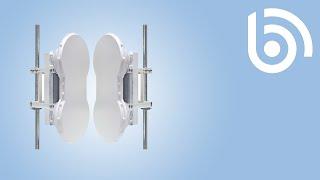 Ubiquiti: airFiber Introduction