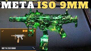 NEW META ISO 9MM on REBIRTH ISLAND! (WARZONE 3) 