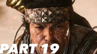 RISE OF THE RONIN Gameplay Walkthrough Part 19 (PS5) 4K