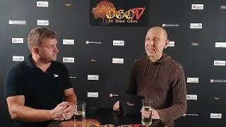 OGO TV - All About Darts  Tim Wallrafen im Interview