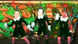 The Dancing Kelley Elves