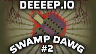 SWAMP DAWG EPISODE 2 | Deeeep.io gameplay