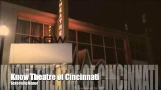 CNKY Scene LGBT Film Festival