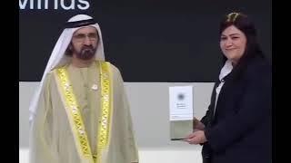 Great Arab Minds, Dubai Ruler Sheikh Muhammad Bin Rashid