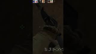 The Fastest Ace ever (CS:GO) TTv:Tribander