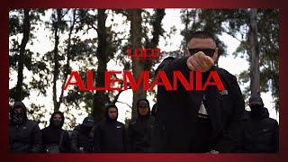 LOCO - ALEMANIA (Official Music Video)
