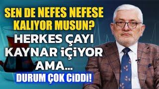 Yanlış Biliyormuşuz! Tuz ve Şekerin Tansiyona Etkileri!Çayın En Büyük Zararı!| Prof. Dr. Yusuf KALKO