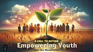 Empowering Youth: Cultivating Tomorrow’s Leaders Today | Jeff Wallace Speaks