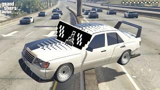 GTA 5 Thug Life #203 (GTA 5 WINS & FAILS Funny Moments)