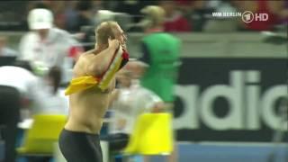 Robert Harting WM Berlin 2009