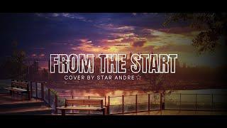 Laufey - From the Start - Cover: By Star Andre