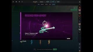 Weapon charm opening Pt.3 | CS2 Opening (201 Stars)#cs2 #cs2unboxing