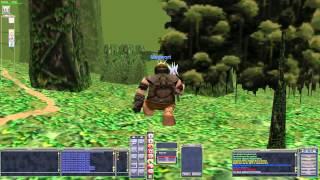 Everquest Project 1999 - Shaman Epic Part 1