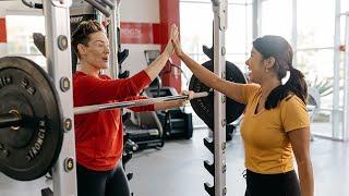 Become a Certified Personal Trainer | ACE Fitness