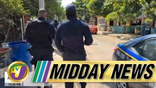 Cop Killer Suspect Killed | Karen Cross Expelled from PNP | TVJ Midday News