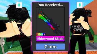 LARX CHEATED ON GIRLFRIEND PRANK IN MM2! *Voice Chat*