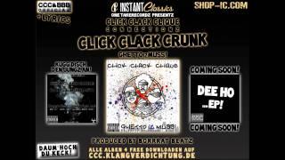 Click Clack Crunk - Click Clack Clique Connectionz [HQ]