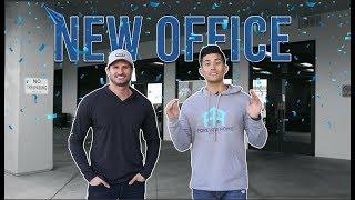 WE FOUND OUR NEW OFFICE | FUTURE FLIPPER EP. 5