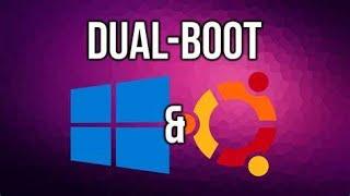 Dual-boot Ubuntu 22.04 LTS and Windows 11 ใช้งาน windows + Linuxพร้อมกันใน Pc/Notebook เครื่องเดียว