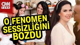 Özlem-Tayyar Öz Çiftine Kara Para Operasyonu! Özlem Öz'den Çarpıcı Açıklama... | #Haber