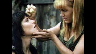 Xena/Gabrielle Scenes 2.18