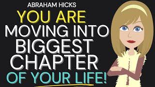 Your Life Is About to Change FOREVER! Abraham Hicks 2025