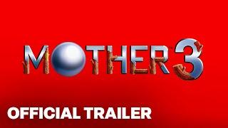 MOTHER 3 Nintendo Switch Online Japanese Trailer