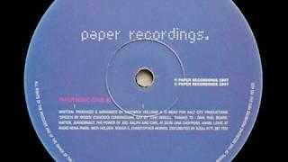 Paper Music  -  Theme From Salt City Orchestra