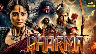 Dharma | New Released Full Hindi Dubbed Action Movie | South New Movies | Shruti Haasan, Priyamani