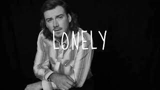 Morgan Wallen & Luke Combs - Lonely ft. Teddy Swims (NEW SONG 2025)