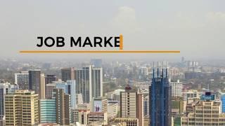 BrighterMonday Kenya's CEO Talks About The Kenyan Job Market Report, 2017