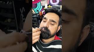 much setting/muchtaches set #moustaches #much #mustach #barber