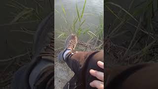 Рыбацкие уловки) #юмор