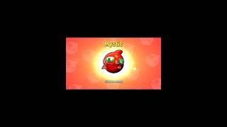 Mystic | Surprise gift | Super Sus | Game | #mythic #supersus #gameshorts