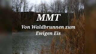 Eine Tour zum ewigen Eis - MMT on Tour ohne Michael