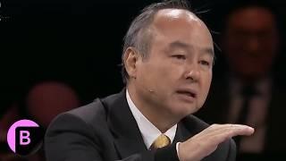 Nvidia Is Undervalued, Softbank CEO Masayoshi Son Says