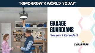 Garage Guardians, Tomorrow's World Today, S9E3