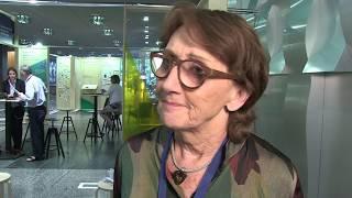 Deutscher StiftungsTag 2019: Interview mit Helga Breuninger