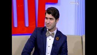 Стоматолог Анатолий Мартынов: в нашей клинике за день делают столько же, сколько в других за недели