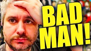 Ethan Klein Responds to The Destiny Allegations & Attacks Denims (Total Domination)