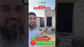 Rebuilding Homes in Pakistan And Lives In Pakistan | Muslim Charity Is Rebuilding Homes | Our Help